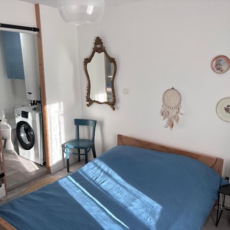 Duplex 6 Personnes Proche Disney A 5 Min En Voiture Coupvray Esterno foto